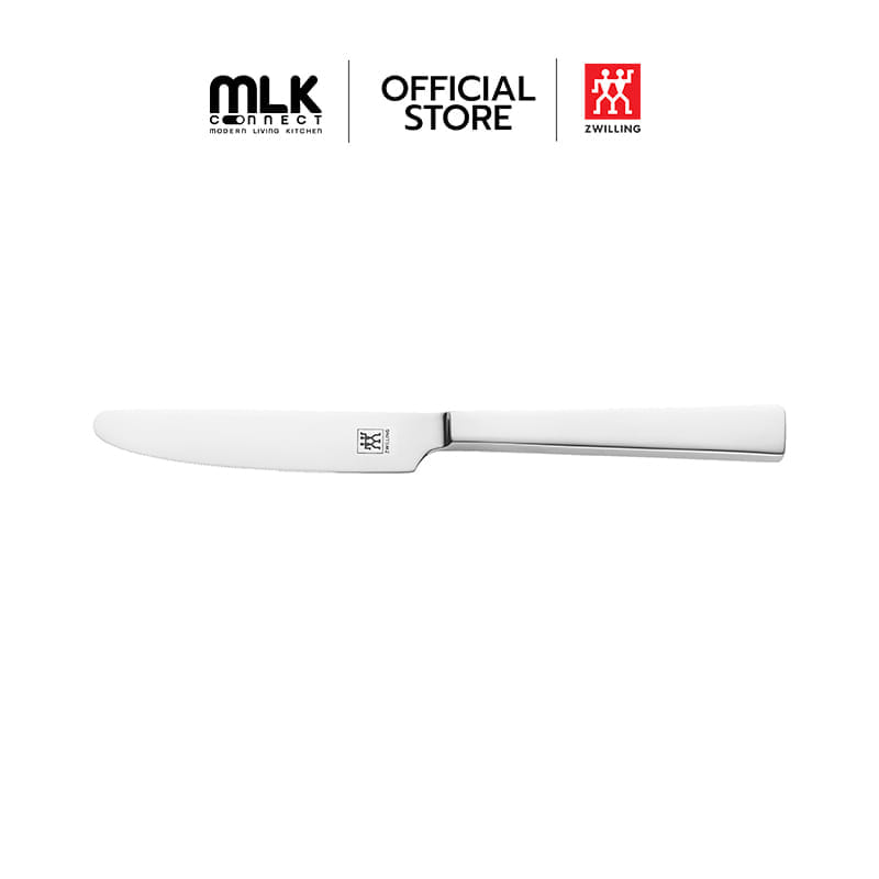 มีดสำหรับทานอาหาร ZWILLING รุ่น KING - สีเงิน N07041805